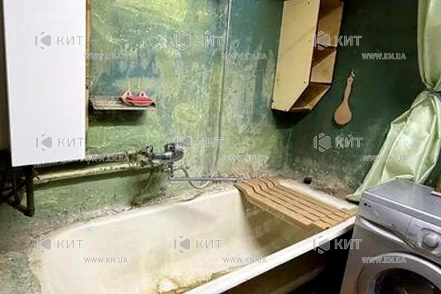 Продажа квартиры Харьков, Малышева, 52м²