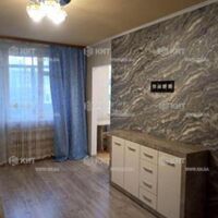Продаж квартири Харків, Нові Дома, 33м²