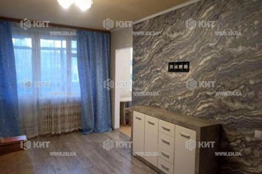 Продаж квартири Харків, Нові Дома, 33м²