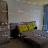 Продаж квартири Харків, Нові Дома, 33м²