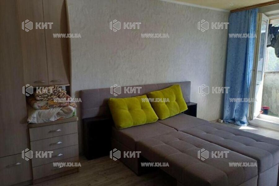 Продаж квартири Харків, Нові Дома, 33м²