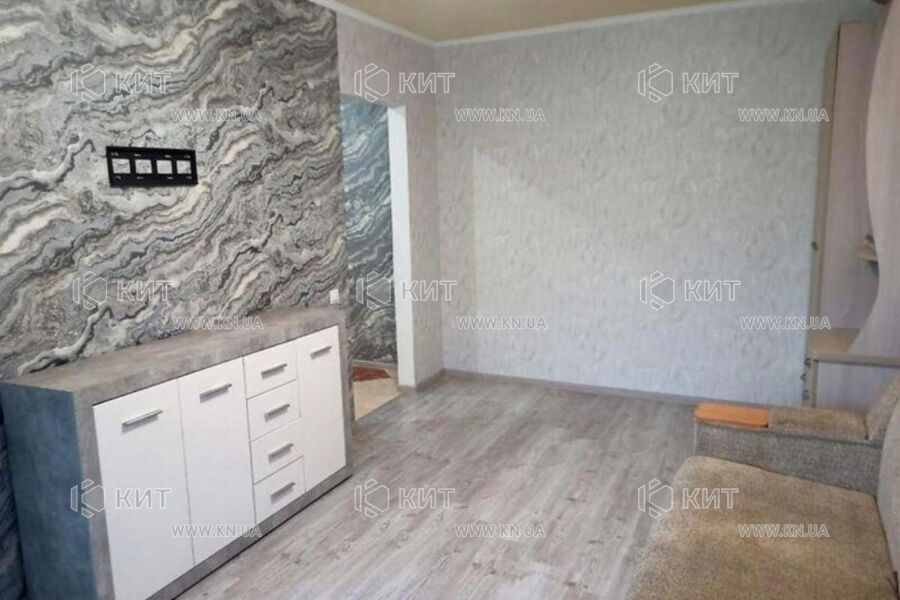 Продаж квартири Харків, Нові Дома, 33м²