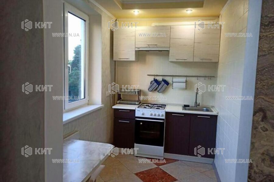 Продаж квартири Харків, Нові Дома, 33м²