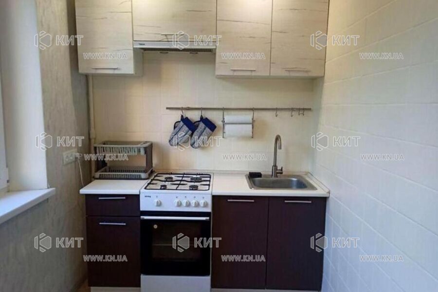 Продаж квартири Харків, Нові Дома, 33м²