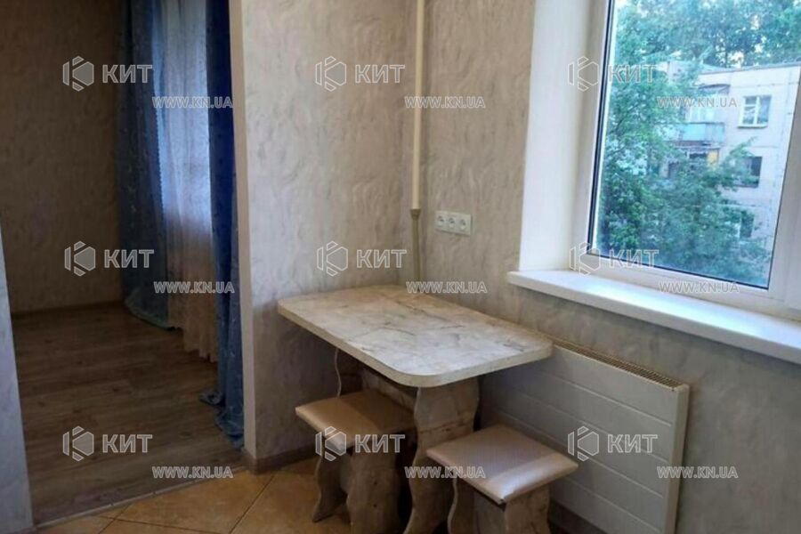 Продаж квартири Харків, Нові Дома, 33м²