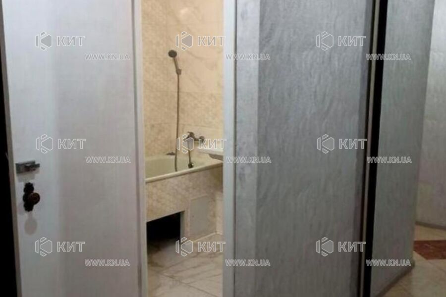 Продаж квартири Харків, Нові Дома, 33м²