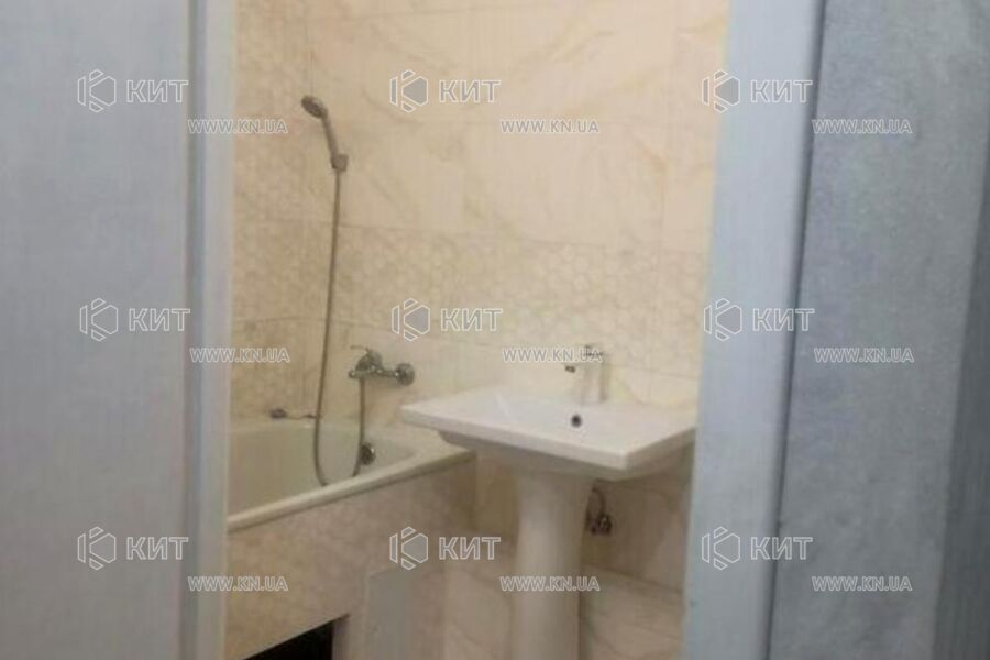Продаж квартири Харків, Нові Дома, 33м²
