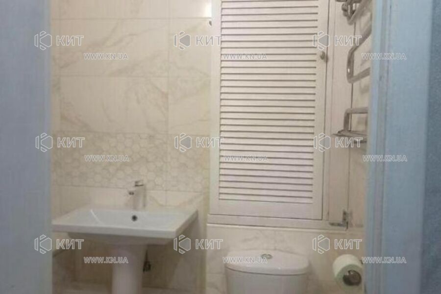 Продаж квартири Харків, Нові Дома, 33м²