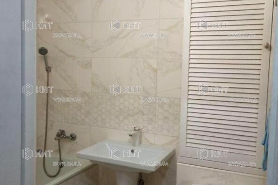 Продаж квартири Харків, Нові Дома, 33м²