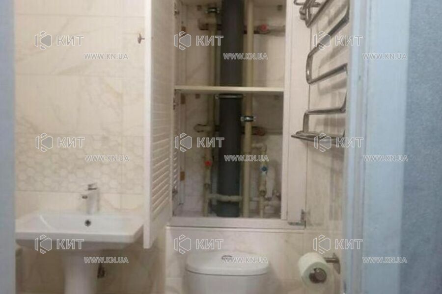 Продаж квартири Харків, Нові Дома, 33м²