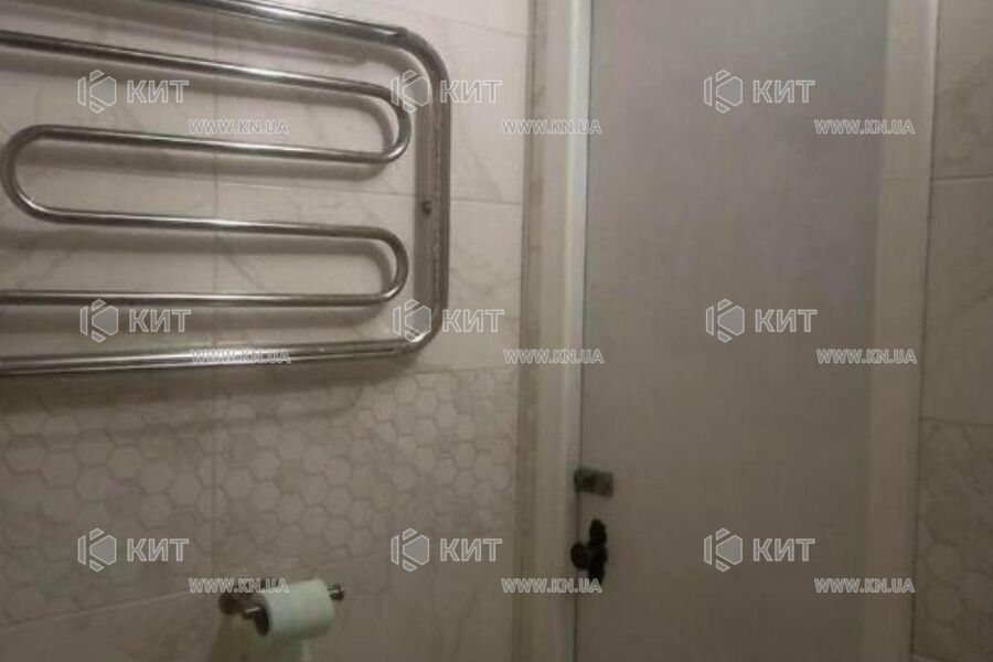 Продаж квартири Харків, Нові Дома, 33м²