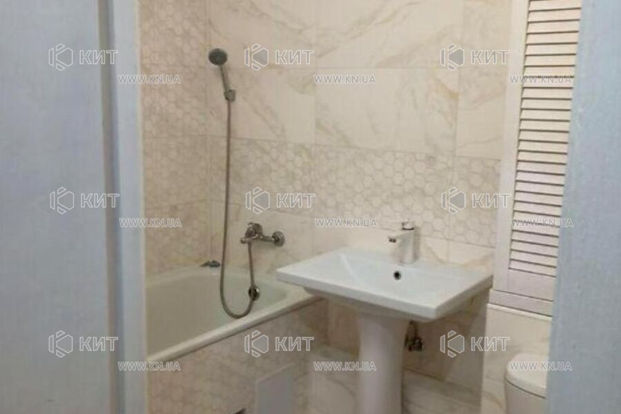 Продаж квартири Харків, Нові Дома, 33м²