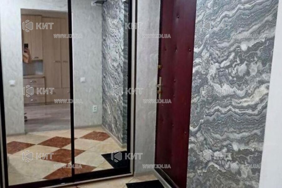 Продаж квартири Харків, Нові Дома, 33м²