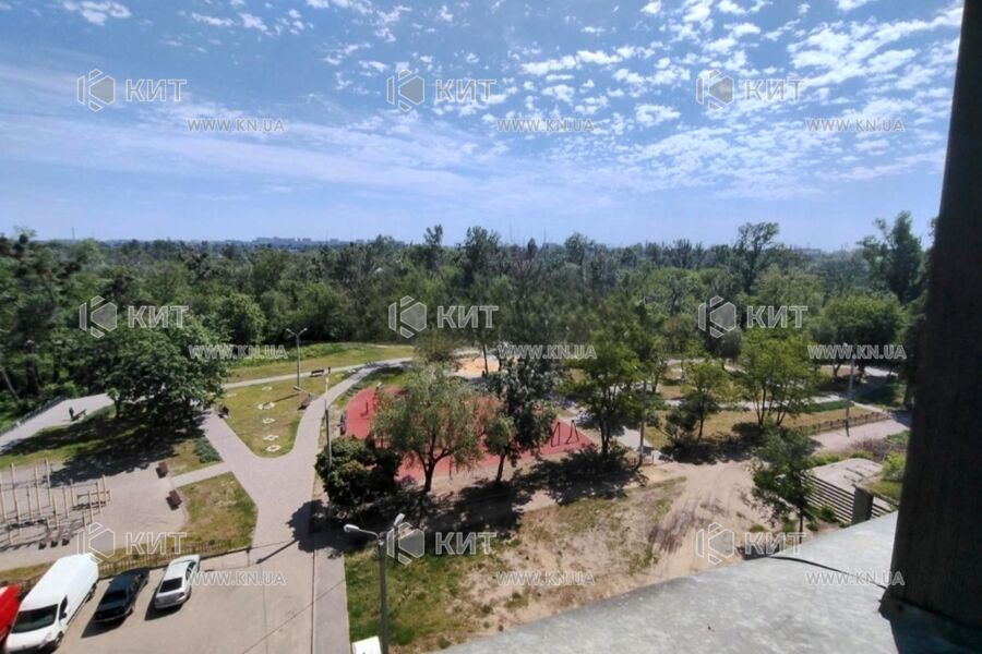 Продаж квартири Харків, Завод Шевченка, 61.8м²