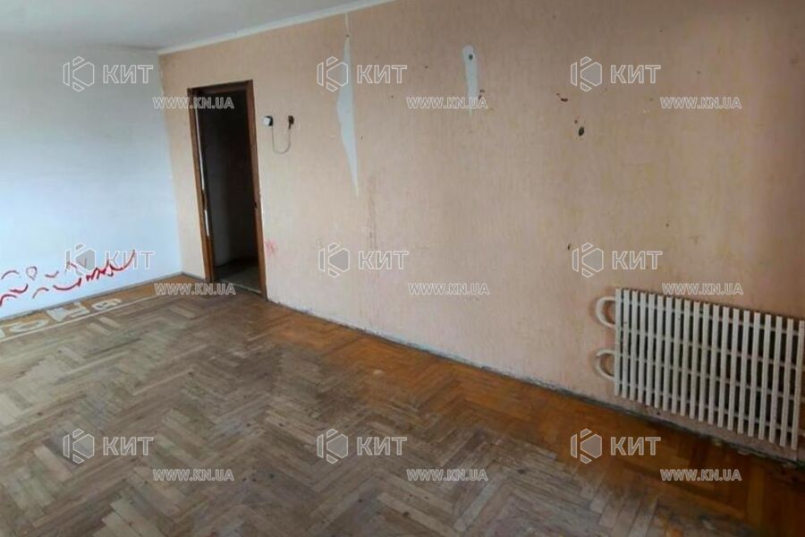 Продаж квартири Харків, Завод Шевченка, 61.8м²