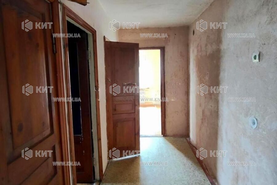 Продаж квартири Харків, Завод Шевченка, 61.8м²