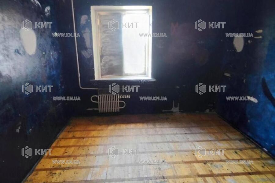 Продаж квартири Харків, Завод Шевченка, 61.8м²
