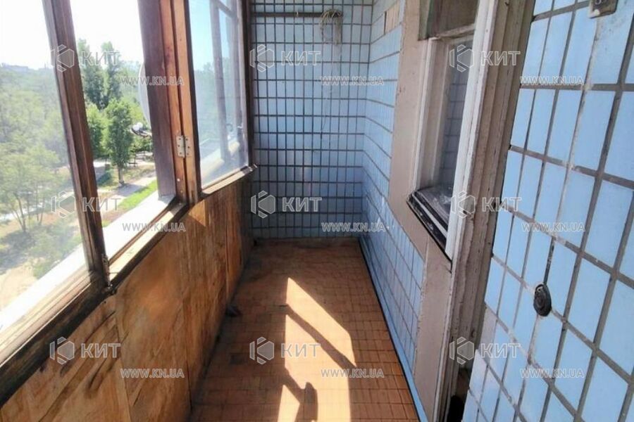 Продаж квартири Харків, Завод Шевченка, 61.8м²