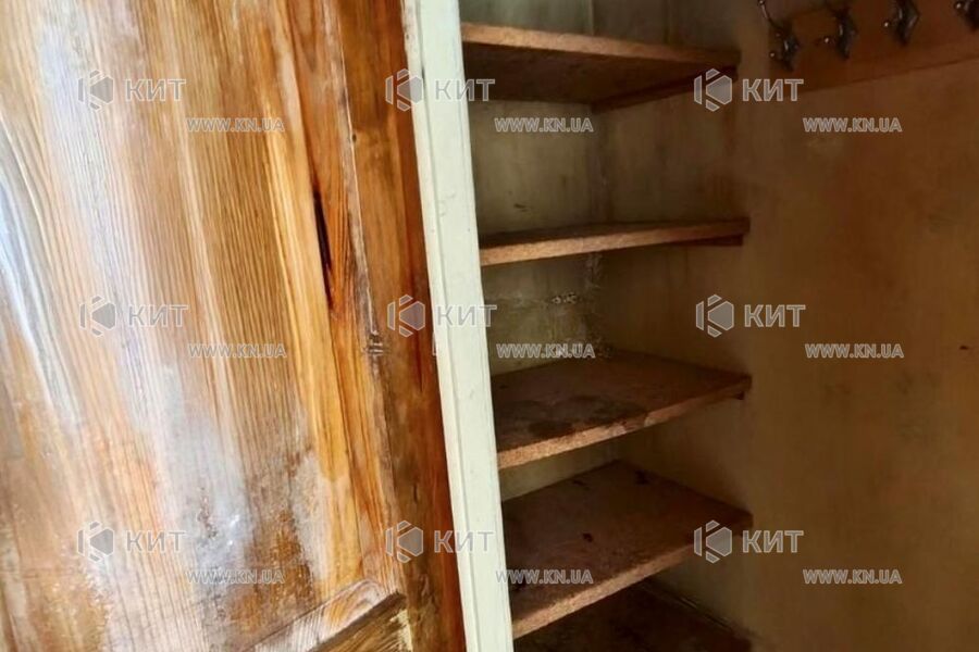 Продаж квартири Харків, Завод Шевченка, 61.8м²