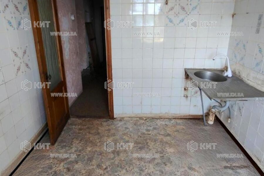Продаж квартири Харків, Завод Шевченка, 61.8м²