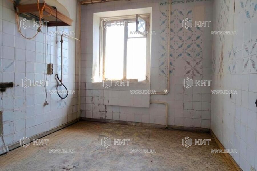 Продаж квартири Харків, Завод Шевченка, 61.8м²