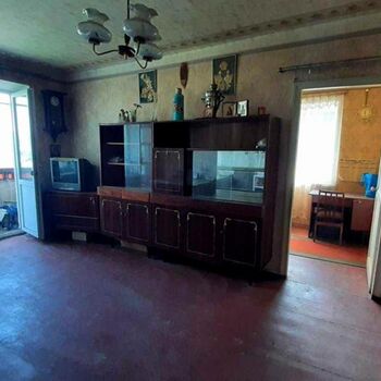 Продаж квартир - Харків,  Ново-Баварський (Ілліча) пр.  97