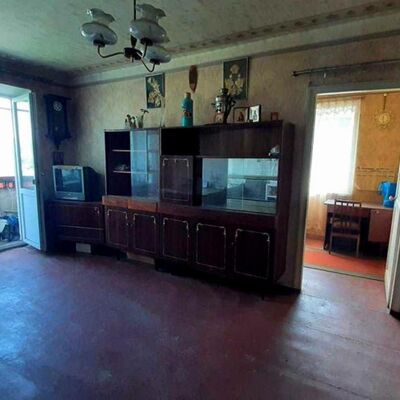 Продажа 	 Харків,  Ново-Баварський (Ілліча) пр.   97