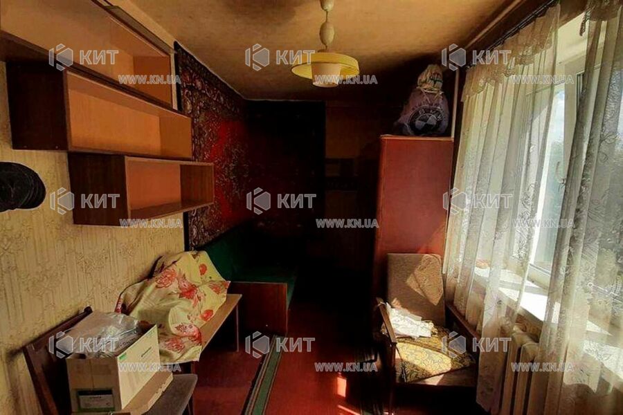 Продаж квартири Харків, Холодна Гора, 45м²