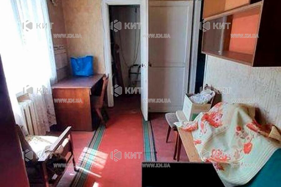 Продаж квартири Харків, Холодна Гора, 45м²