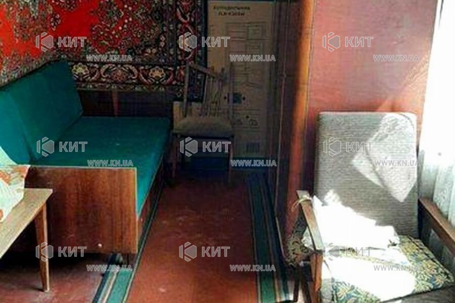 Продаж квартири Харків, Холодна Гора, 45м²