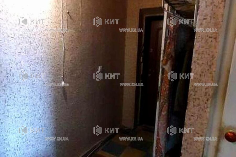 Продаж квартири Харків, Холодна Гора, 45м²