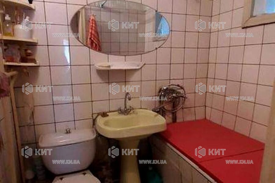 Продаж квартири Харків, Холодна Гора, 45м²