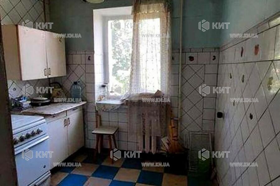 Продаж квартири Харків, Холодна Гора, 45м²
