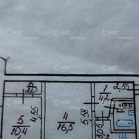 Продаж квартири Харків, Холодна Гора, 45м²
