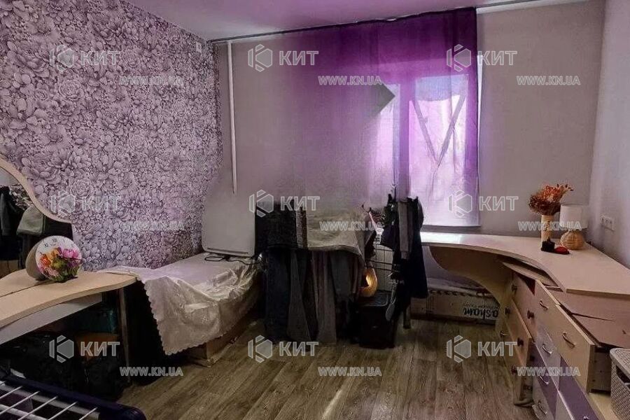 Продаж квартири Харків, Олексіївка, 70м²