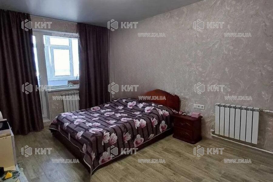 Продаж квартири Харків, Олексіївка, 70м²
