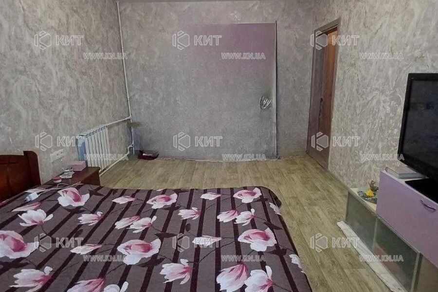 Продаж квартири Харків, Олексіївка, 70м²