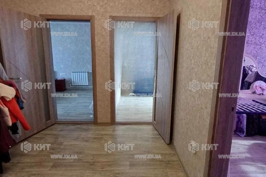 Продаж квартири Харків, Олексіївка, 70м²