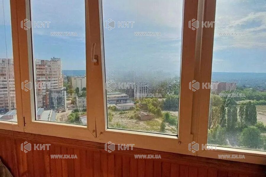 Продаж квартири Харків, Олексіївка, 70м²