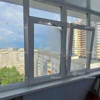 Продаж квартири Харків, Олексіївка, 70м²