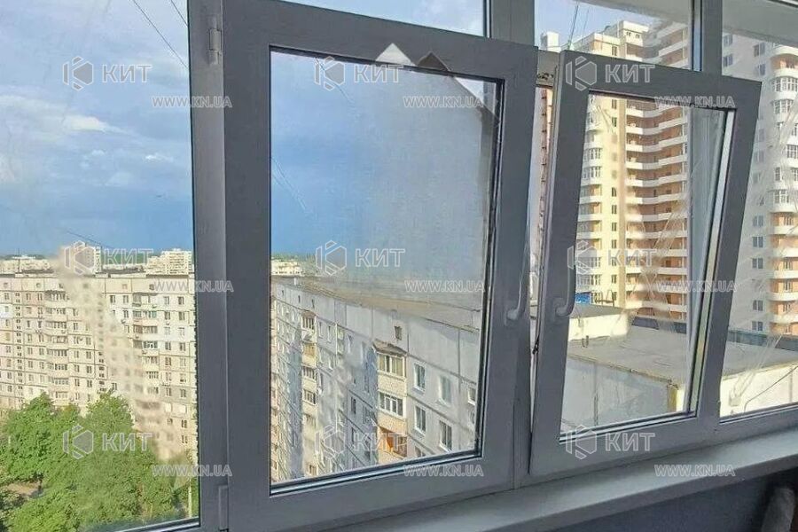 Продаж квартири Харків, Олексіївка, 70м²