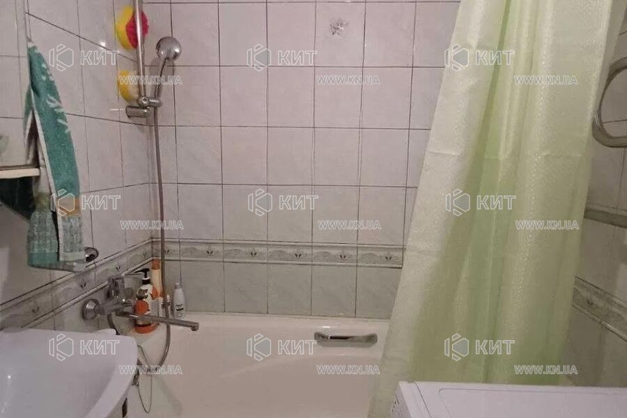 Продаж квартири Харків, Олексіївка, 70м²