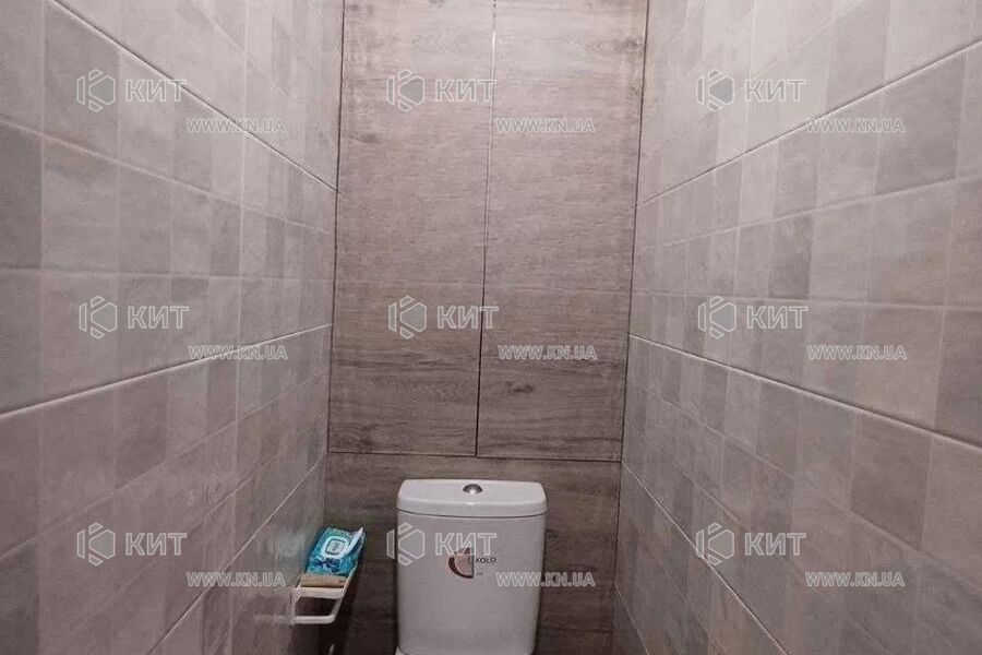 Продаж квартири Харків, Олексіївка, 70м²