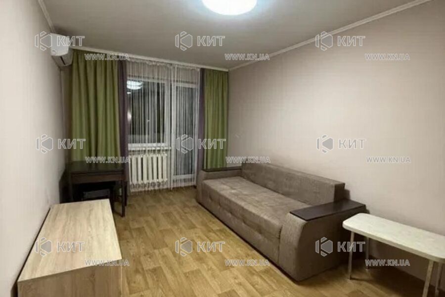 Продаж квартири Харків, Нові Дома, 32м²