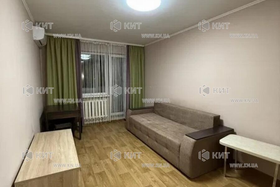 Продаж квартири Харків, Нові Дома, 32м²