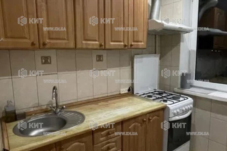 Продаж квартири Харків, Нові Дома, 32м²