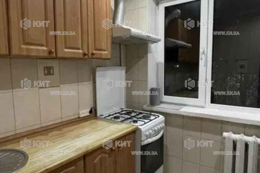 Продаж квартири Харків, Нові Дома, 32м²