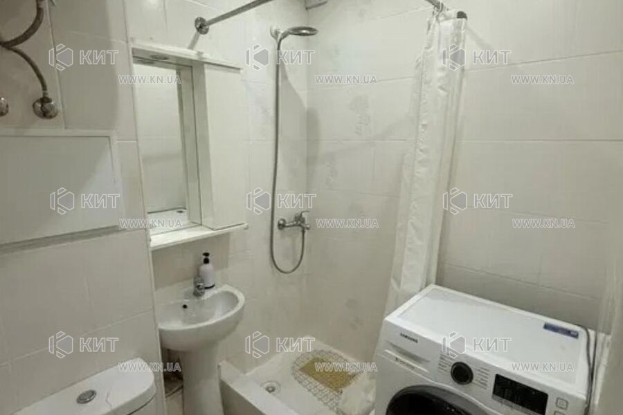 Продаж квартири Харків, Нові Дома, 32м²