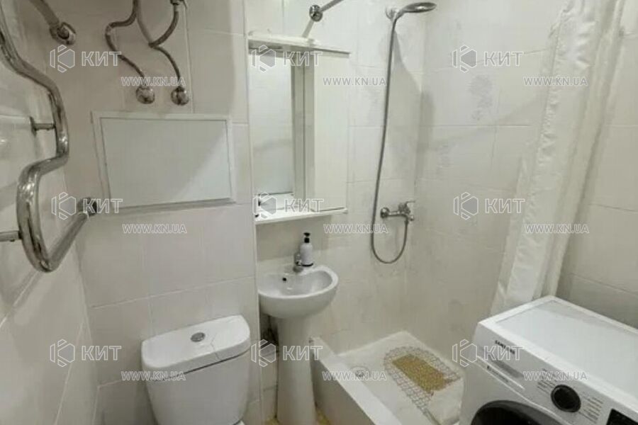 Продаж квартири Харків, Нові Дома, 32м²