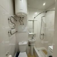 Продаж квартири Харків, Нові Дома, 32м²
